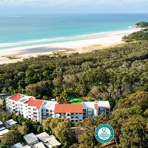 3* Resort The Islander