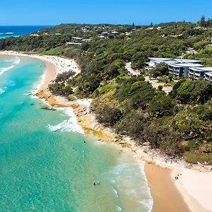 4* Hotel Stradbroke Island Beach